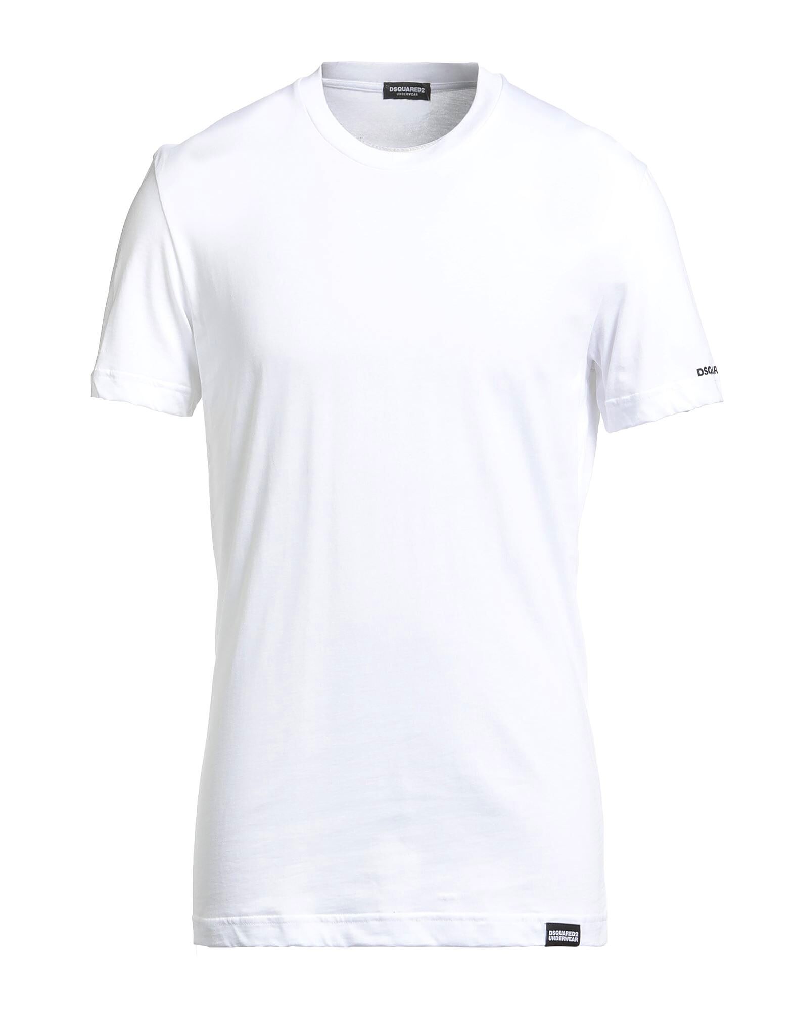 Майка UNDERWEAR Dsquared2, белый
Майка UNDERWEAR Dsquared2, белый
