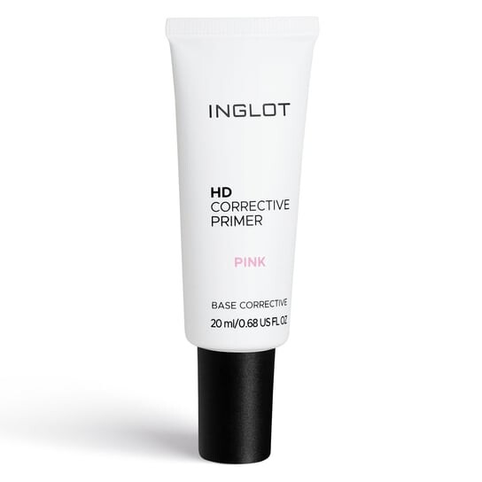 Корректирующая база под макияж, (N) розовый, 20 мл Inglot
Корректирующая база под макияж, (N) розовый, 20 мл Inglot