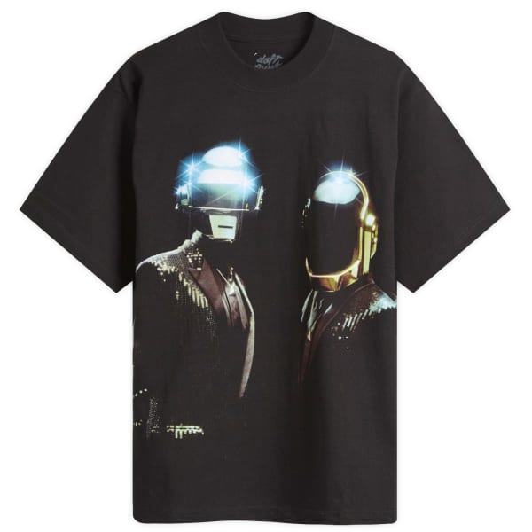 Футболка Duo Pleasures, черный
Футболка Duo Pleasures, черный