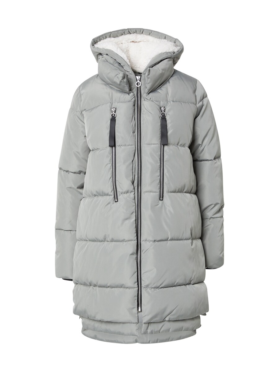 Зимнее пальто ONLY ONLNEWNORA, серый
Зимнее пальто ONLY ONLNEWNORA, серый