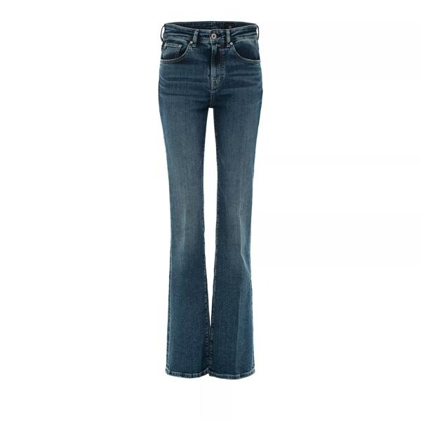 Джинсы sophie boot bbll Adriano Goldschmied, синий
Джинсы sophie boot bbll Adriano Goldschmied, синий