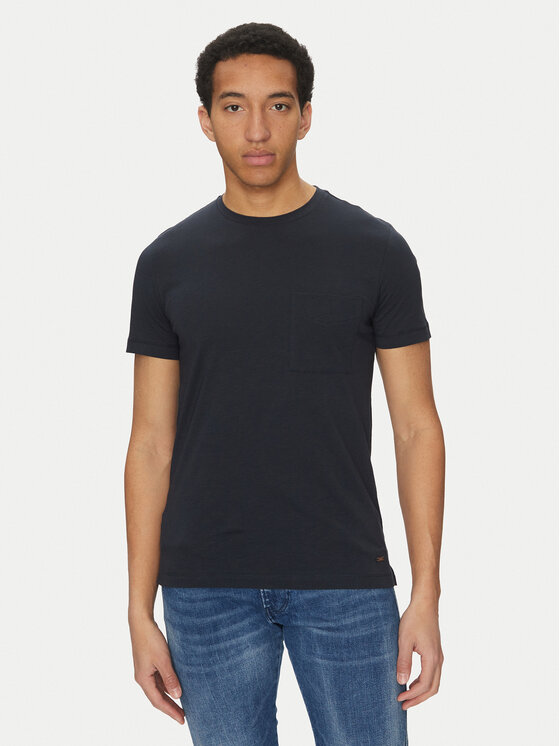 Футболка обычного кроя M5510C T3243 F1624 Geox, синий
Футболка обычного кроя M5510C T3243 F1624 Geox, синий