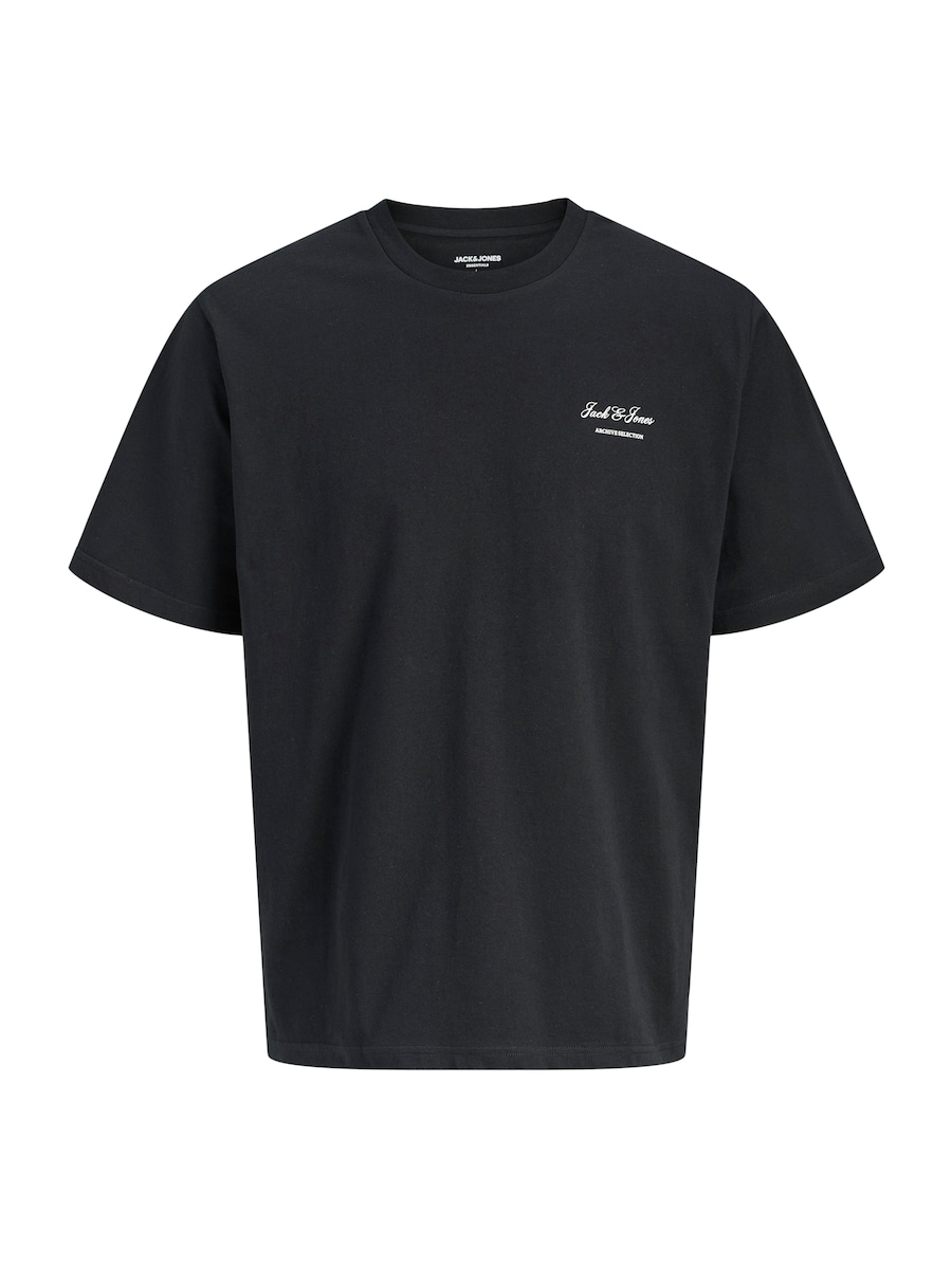 Рубашка JACK & JONES JJEARCHIVE, черный
Рубашка JACK & JONES JJEARCHIVE, черный