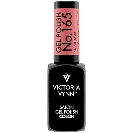 Гель-лак Victoria Vynn №165 Розовато-бежевый
Гель-лак Victoria Vynn №165 Розовато-бежевый