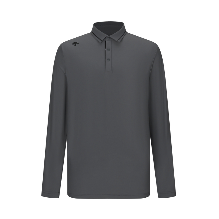 Long Sleeved POLO Men's PRO Collection Men's DESCENTE, Dg
Long Sleeved POLO Men's PRO Collection Men's DESCENTE, Dg