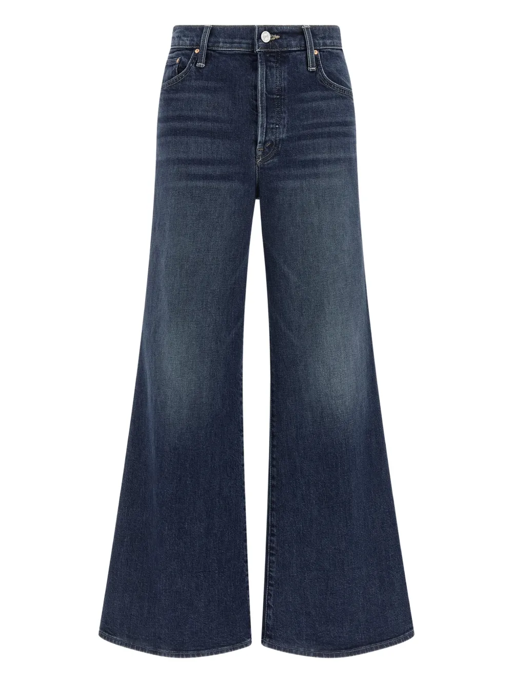 Джинсы Tomcat Roller Skimp MOTHER, синий
Джинсы Tomcat Roller Skimp MOTHER, синий