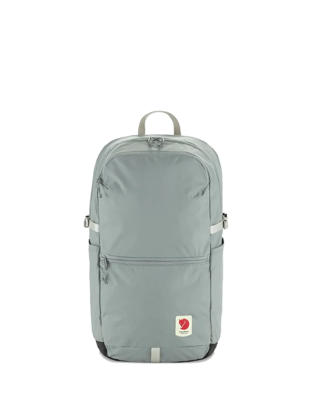 Рюкзак High Coast на молнии Fjallraven, серый
Рюкзак High Coast на молнии Fjallraven, серый