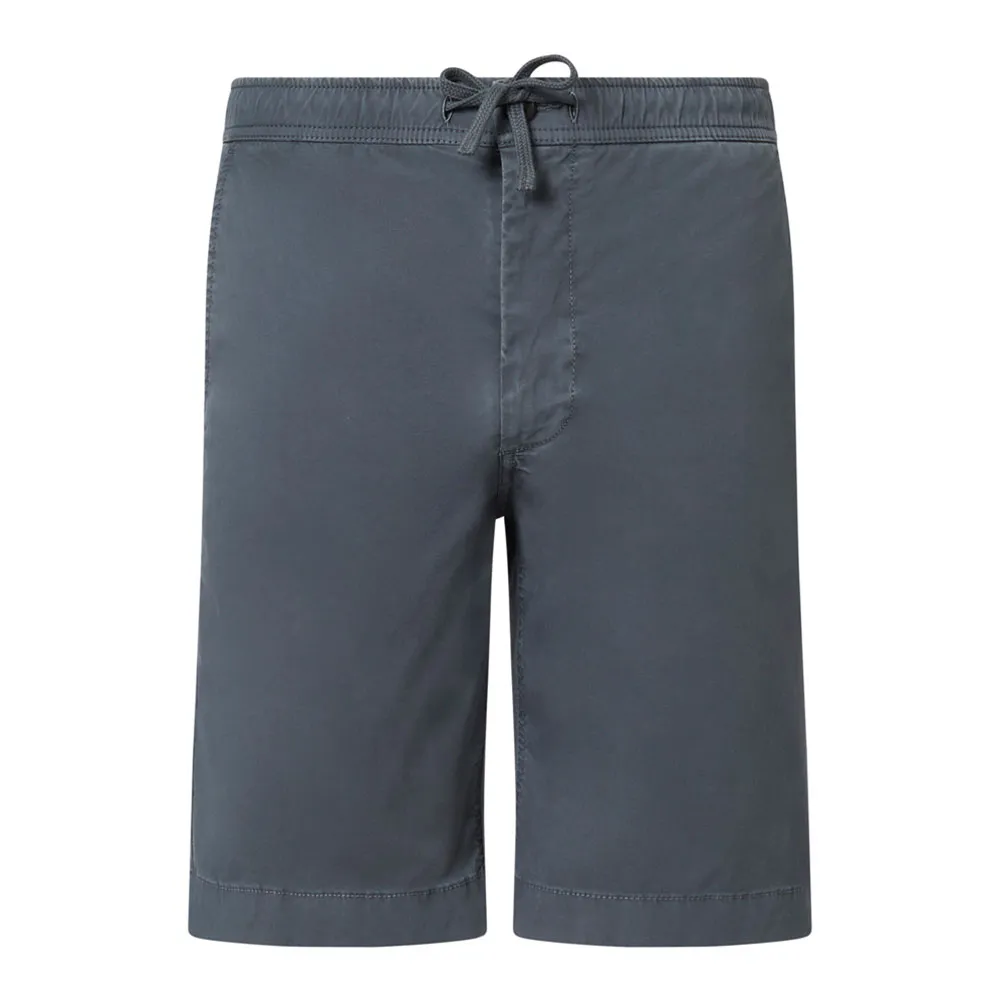 Шорты Ecoalf Ethic, серый
Шорты Ecoalf Ethic, серый