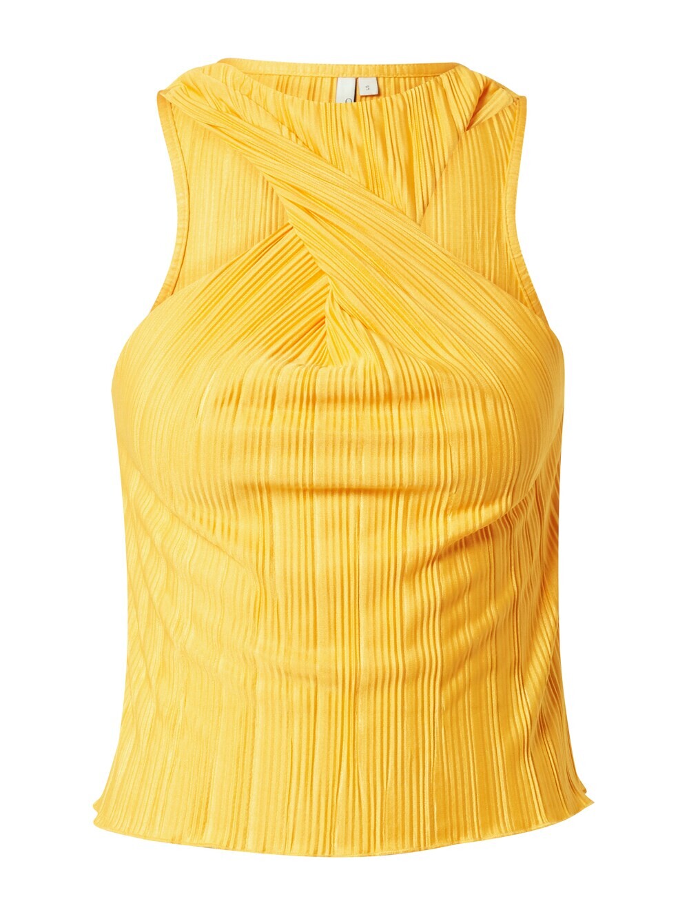 Топ NLY by Nelly, желтый
Топ NLY by Nelly, желтый