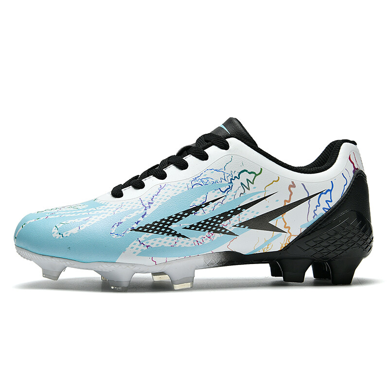 Футбольные бутсы унисекс с низким верхом Meike/Meike
Футбольные бутсы унисекс с низким верхом Meike/Meike