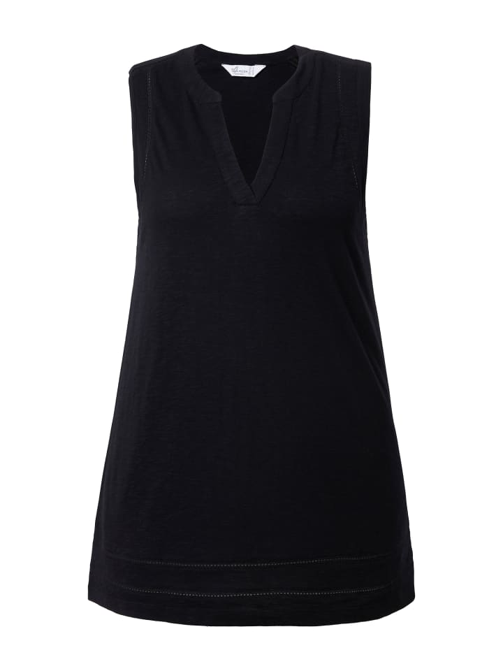 Футболка MIAMODA, черный
Футболка MIAMODA, черный