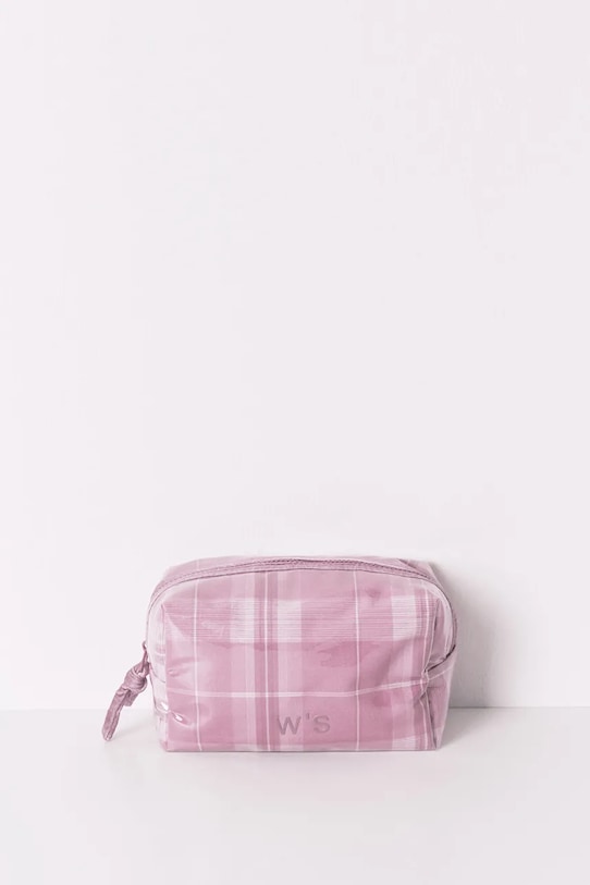 Косметичка Women'Secret, розовый
Косметичка Women'Secret, розовый