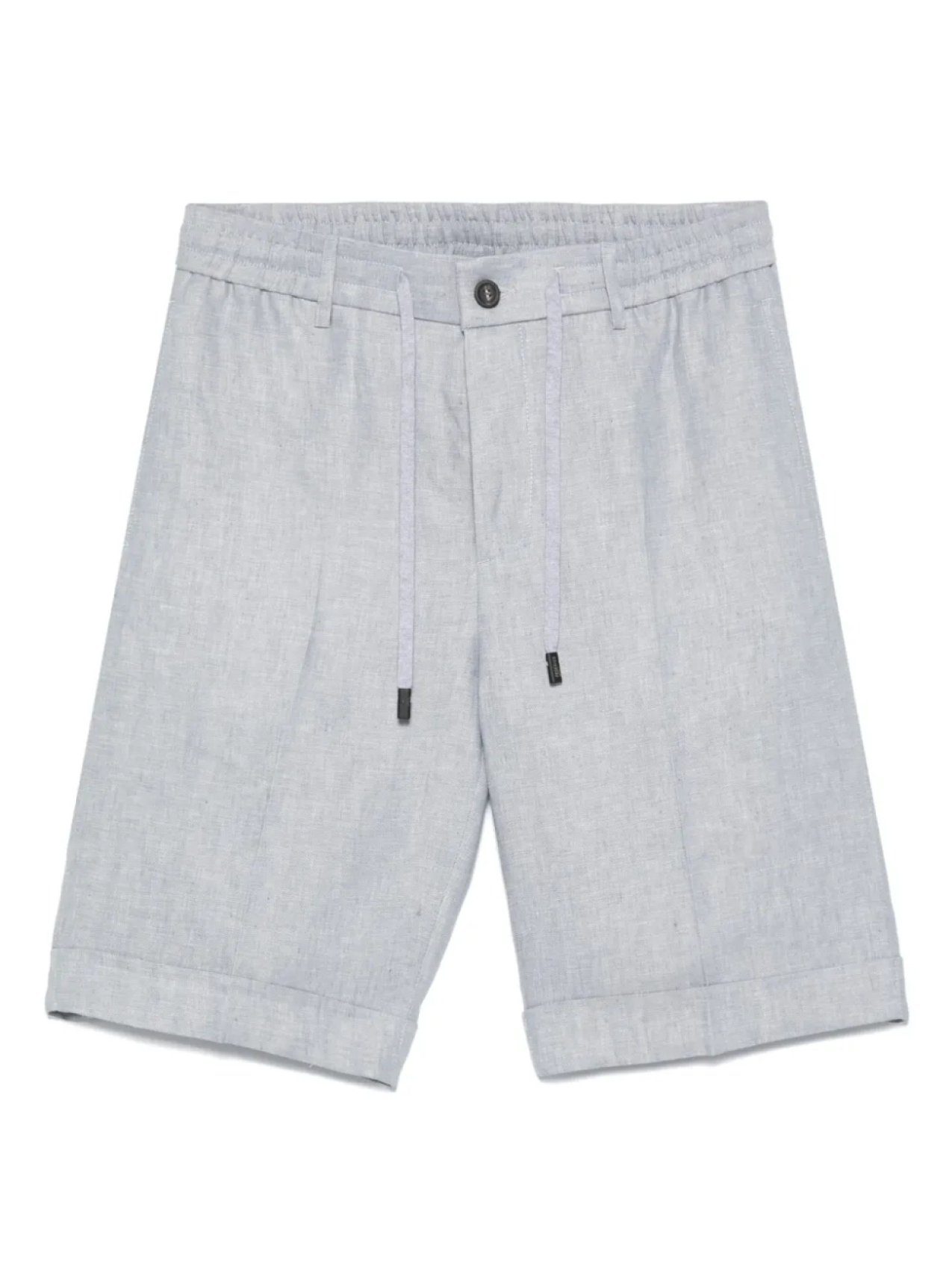 Льняные шорты Peserico, синий
Льняные шорты Peserico, синий