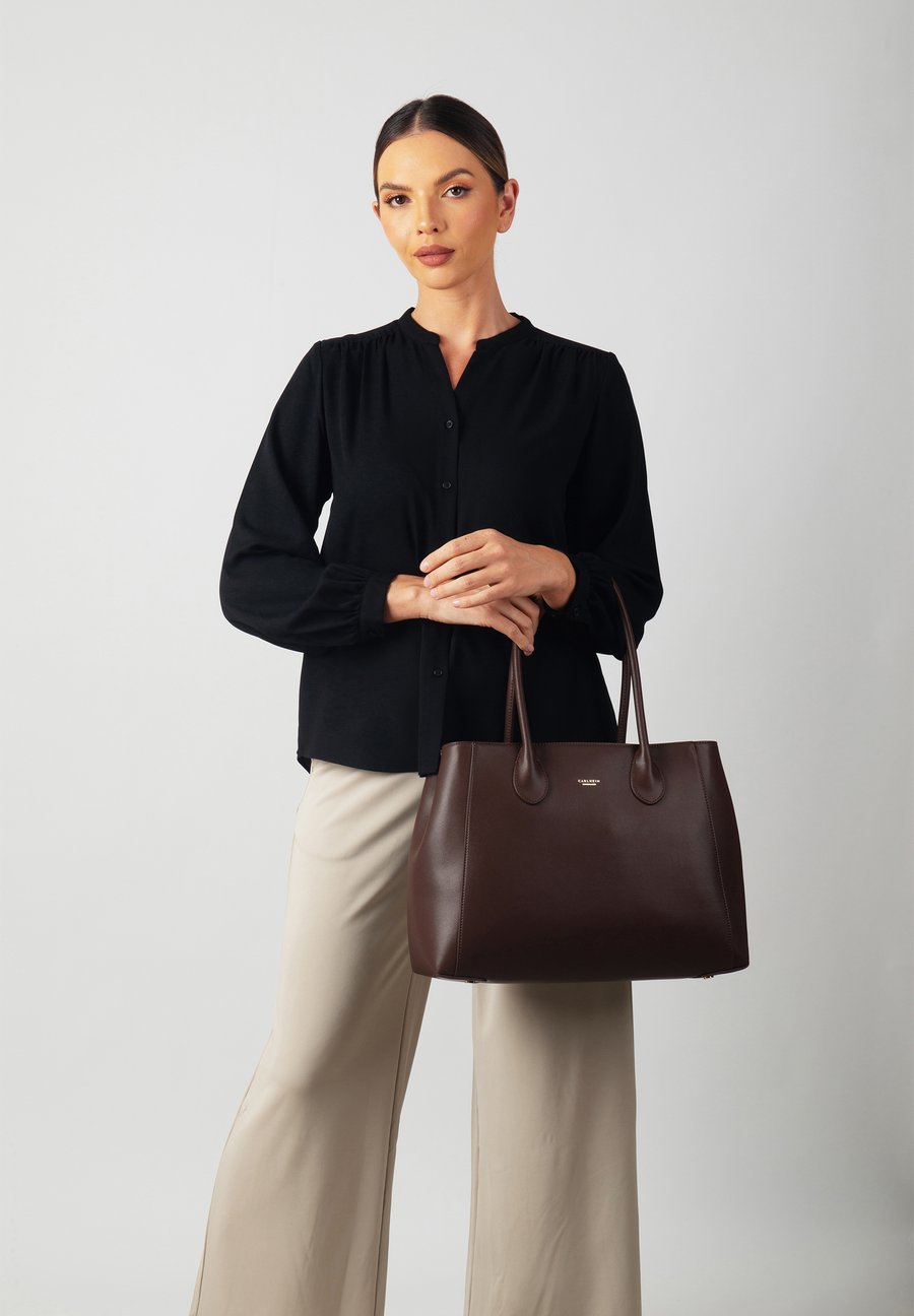 Сумка Carlheim SELENA, Brown
Сумка Carlheim SELENA, Brown