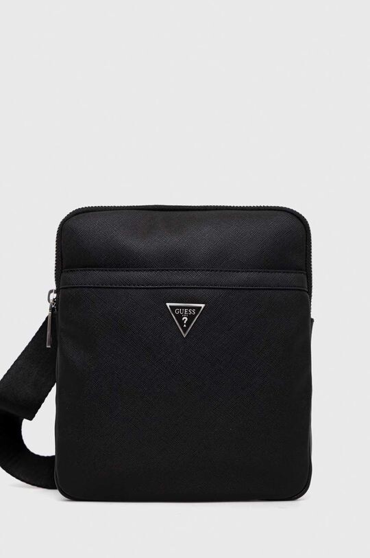 Сумочка Guess, черный
Сумочка Guess, черный