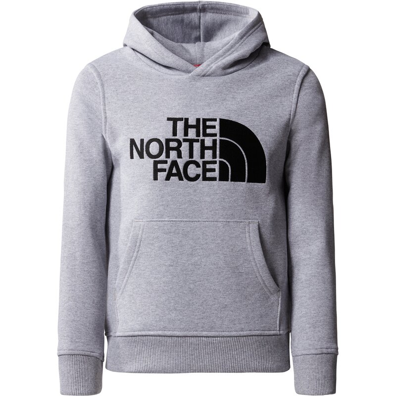 Толстовка с капюшоном b drew peak p/o hoodie The North Face, серый
Толстовка с капюшоном b drew peak p/o hoodie The North Face, серый