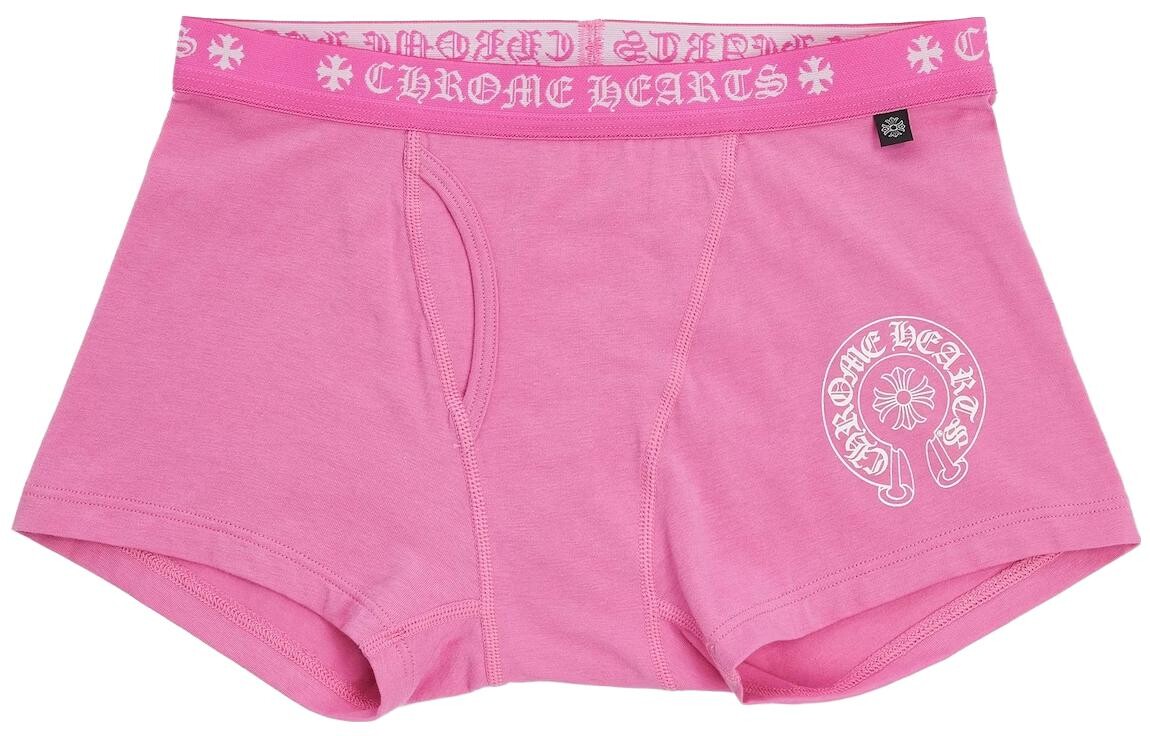 Мужские боксеры Chrome Hearts
Мужские боксеры Chrome Hearts