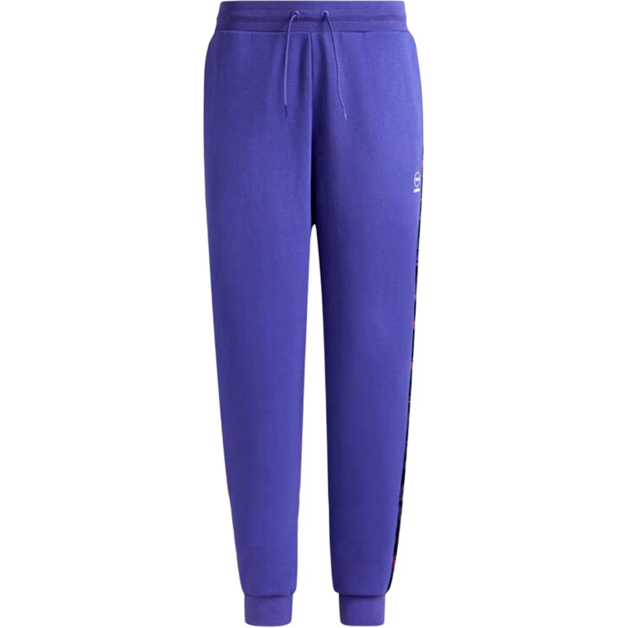 Adidas Вязаные спортивные штаны Men's Purple
Adidas Вязаные спортивные штаны Men's Purple