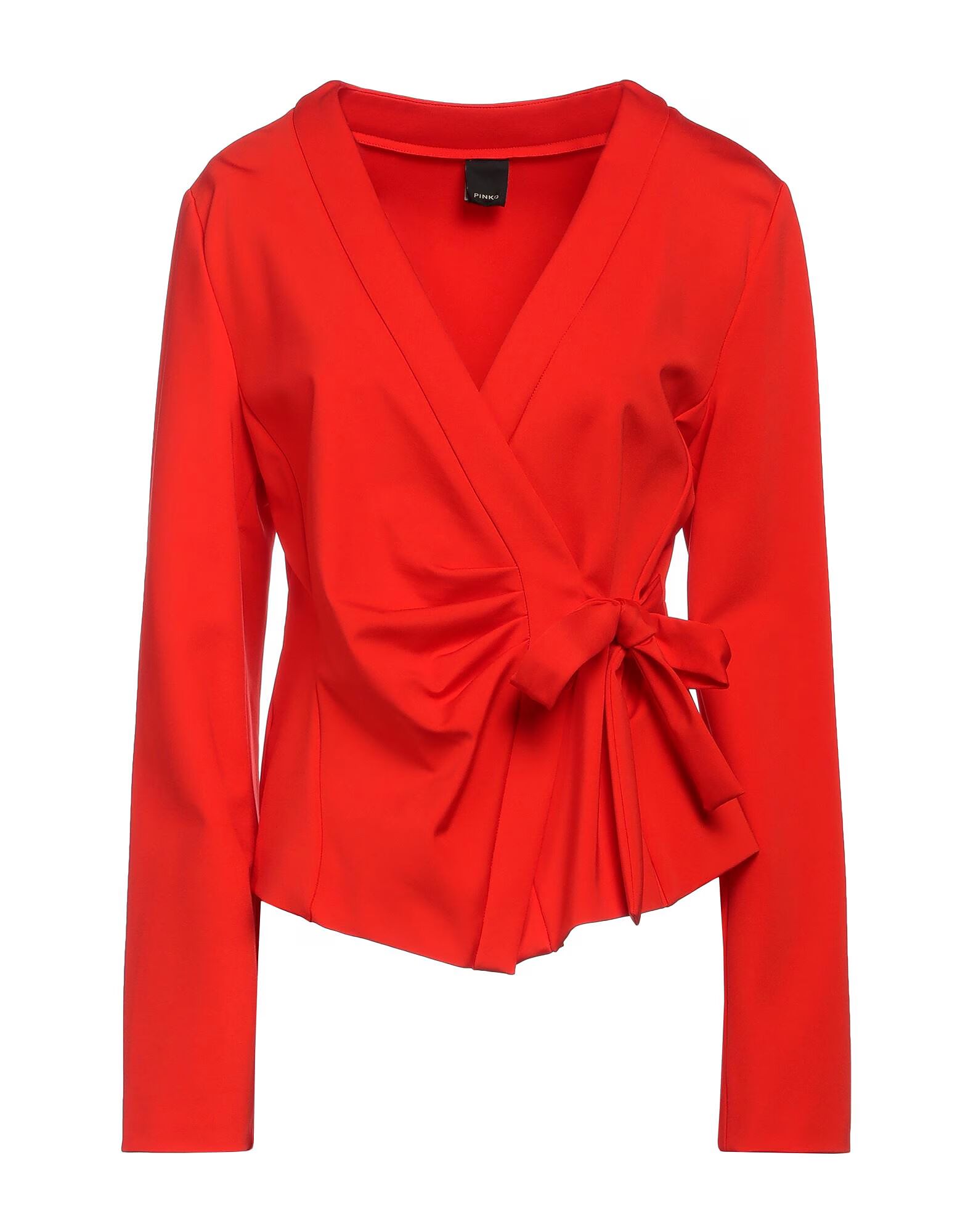 Блейзер Pinko, коралловый
Блейзер Pinko, коралловый