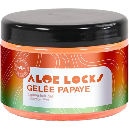 Гель для укладки Aloe Locks Fixing Mango Gelee for Shaping and Styling Locks, Braids & Curls
Гель для укладки Aloe Locks Fixing Mango Gelee for Shaping and Styling Locks, Braids & Curls
