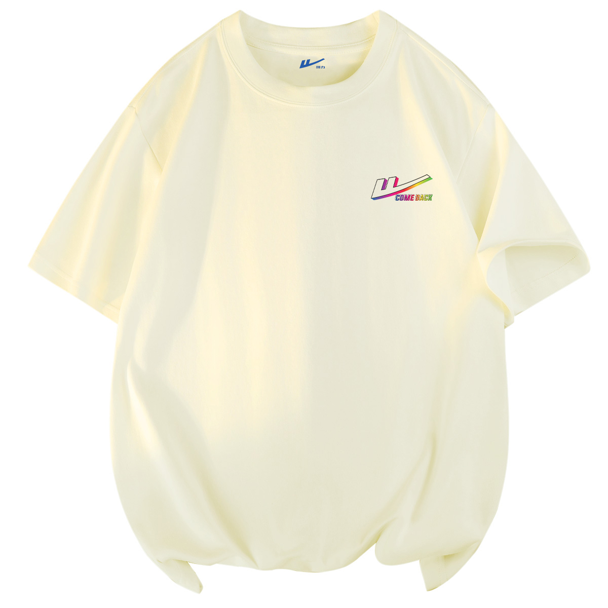 Футболка унисекс WARRIOR, Apricot (Heavyweight And 100% Cotton)
Футболка унисекс WARRIOR, Apricot (Heavyweight And 100% Cotton)