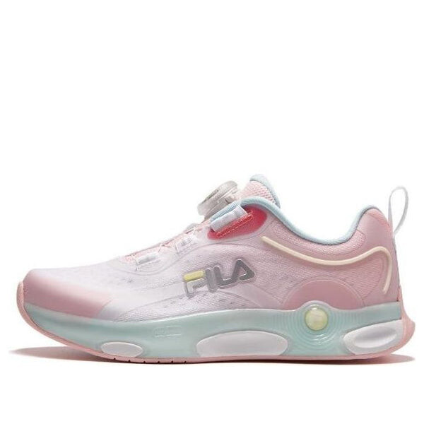 Кроссовки boa training shoes 'pink white' Fila, розовый 
Кроссовки boa training shoes 'pink white' Fila, розовый