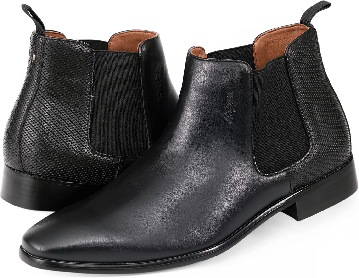 Мужские ботинки Tommy Hilfiger Sesame, Black
Мужские ботинки Tommy Hilfiger Sesame, Black