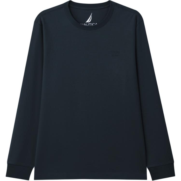 Футболка мужская NAUTICA, синий
Футболка мужская NAUTICA, синий