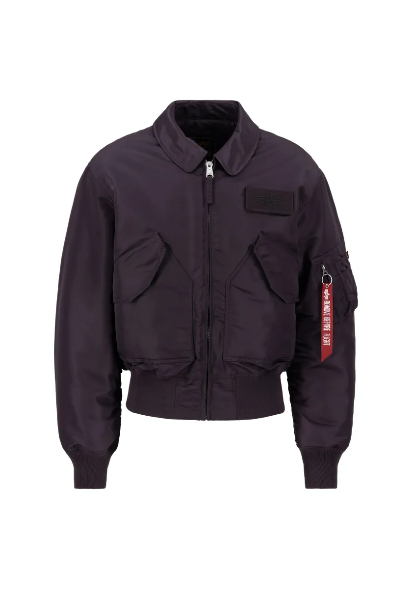 Куртка-бомбер Alpha Industries " Alpha Industries Мужчины - Куртки-бомберы CWU 45 (HERITAGE)", цвет Plum
Куртка-бомбер Alpha Industries " Alpha Industries Мужчины - Куртки-бомберы CWU 45 (HERITAGE)", цвет Plum