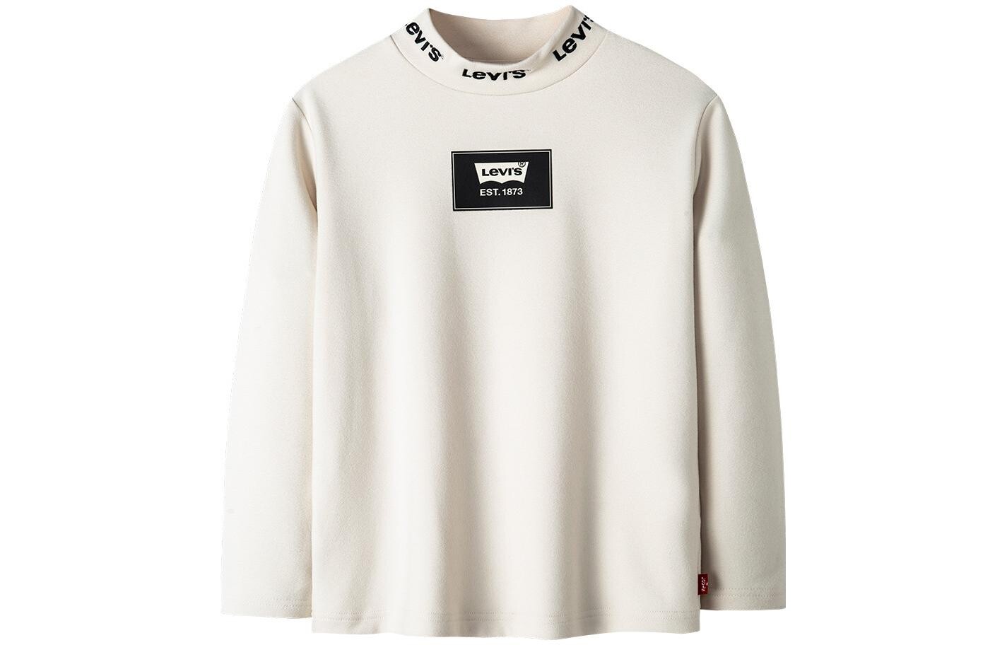 Детская футболка Levi’s, Белый
Детская футболка Levi’s, Белый