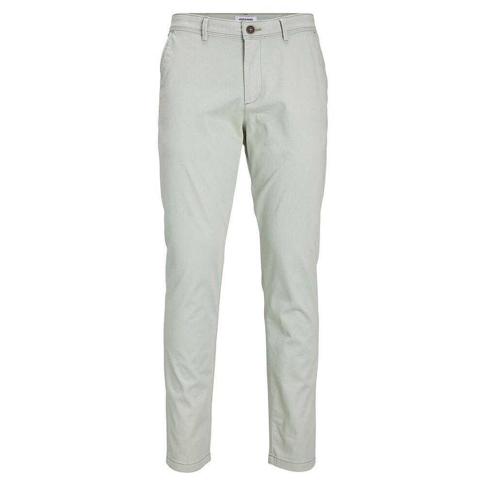 Брюки Jack & Jones Marco Bowie Chino, белый
Брюки Jack & Jones Marco Bowie Chino, белый