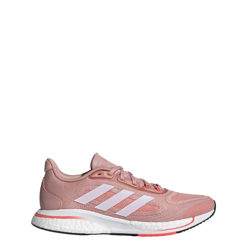 Кроссовки Adidas, цвет malvenfarben/rosa/schwarz
Кроссовки Adidas, цвет malvenfarben/rosa/schwarz