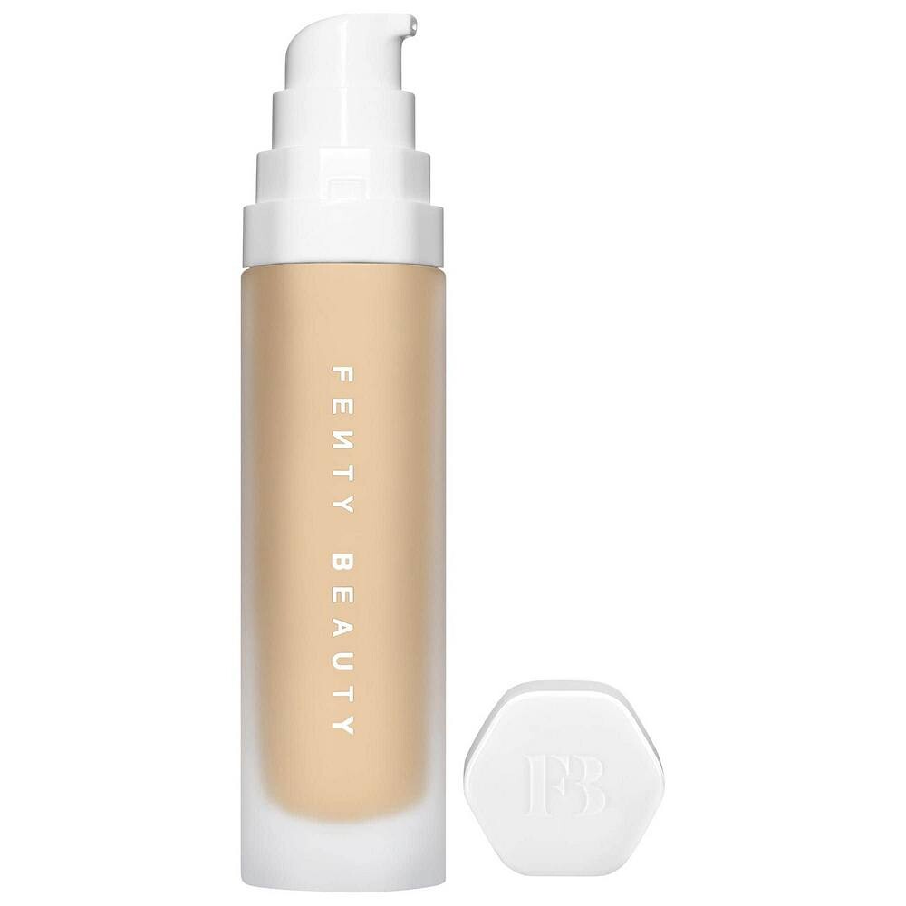 FENTY BEAUTY by Rihanna Soft'Lit Naturally Luminous увлажняющая тональная основа для стойкой одежды, 130
FENTY BEAUTY by Rihanna Soft'Lit Naturally Luminous увлажняющая тональная основа для стойкой одежды, 130