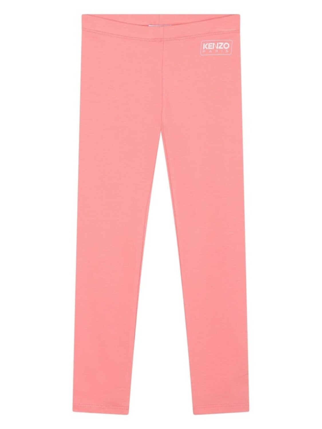 Kenzo Kids легинсы из смесового органического хлопка, розовый
Kenzo Kids легинсы из смесового органического хлопка, розовый