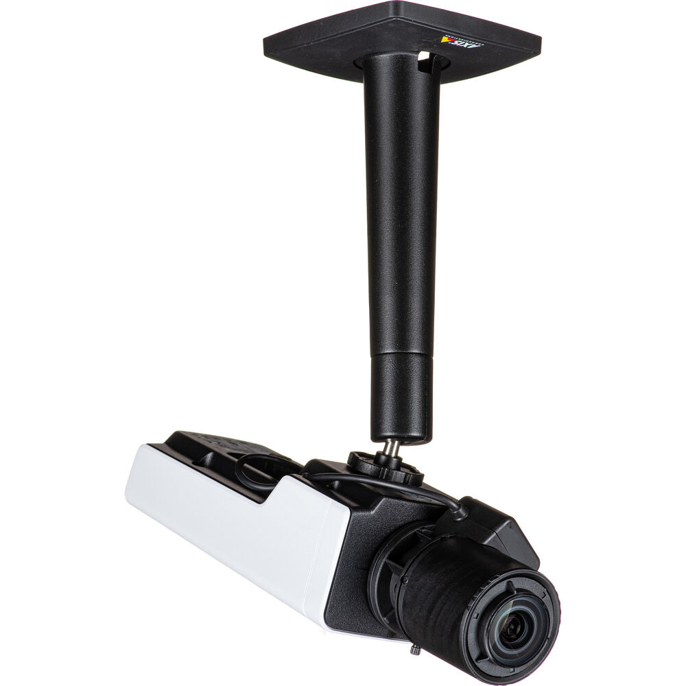 Внутренняя сетевая камера Axis Communications P1385 2 МП с объективом 2,8-13 мм
Внутренняя сетевая камера Axis Communications P1385 2 МП с объективом 2,8-13 мм