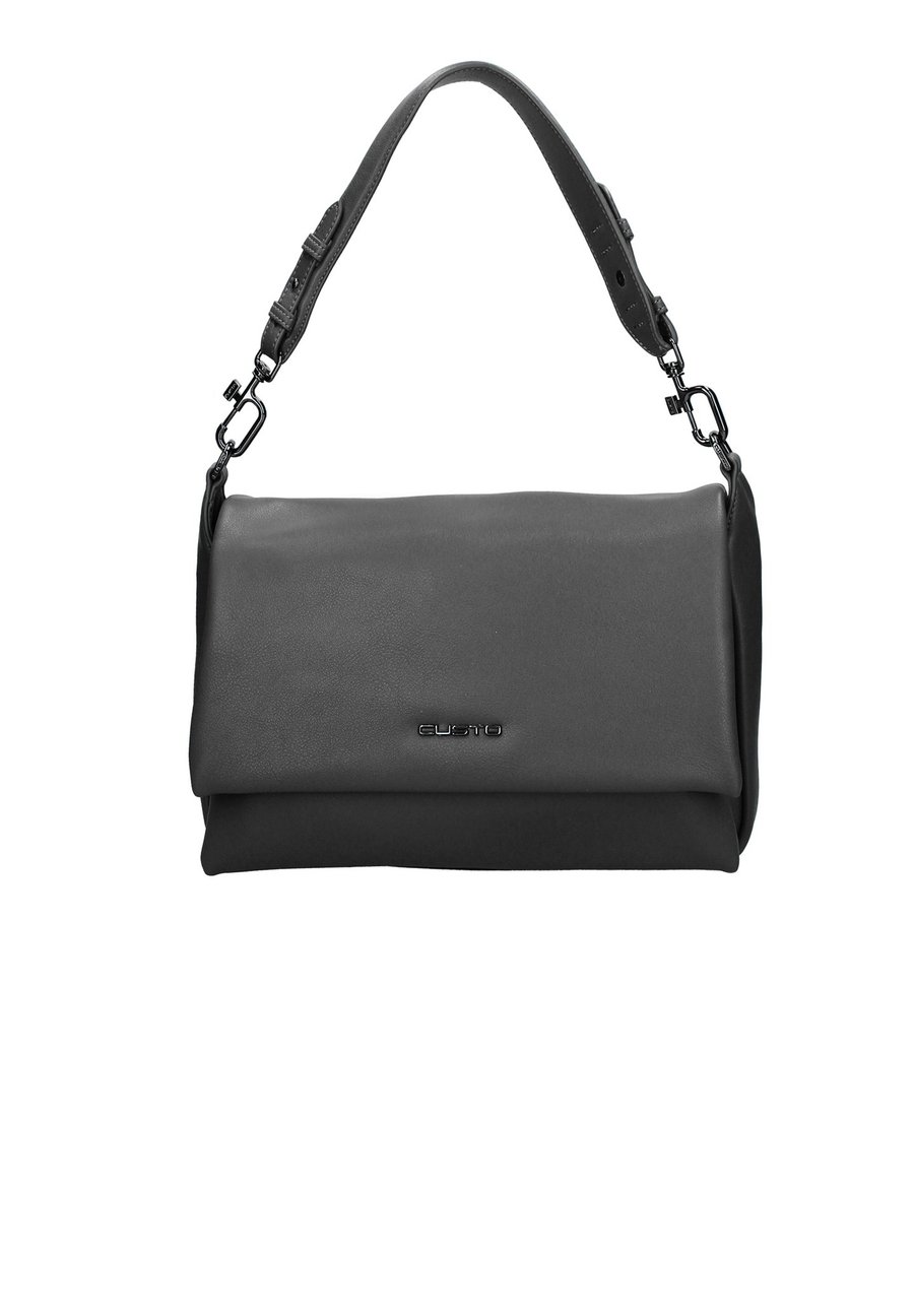 Сумка Custo Barcelona Handbag, Black
Сумка Custo Barcelona Handbag, Black