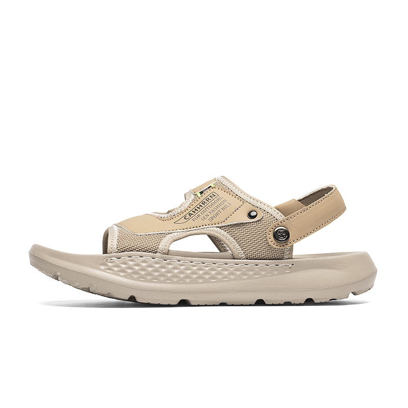 Пляжные шлепанцы мужские NMR, Sand
Пляжные шлепанцы мужские NMR, Sand