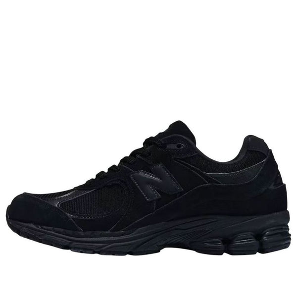 Кроссовки 2002r New Balance, черный
Кроссовки 2002r New Balance, черный