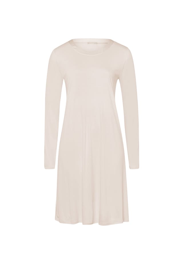 Ночная рубашка гранд центральный Hanro, цвет moonlight
Ночная рубашка гранд центральный Hanro, цвет moonlight