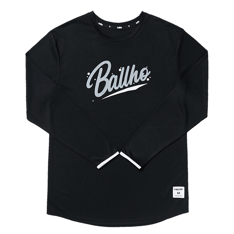 Ballho Мужская футболка, Апельсин
Ballho Мужская футболка, Апельсин