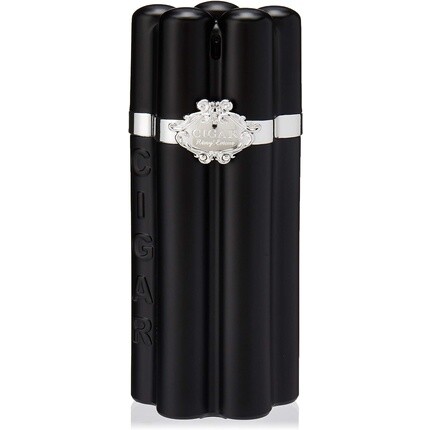 Туалетная вода-спрей Cigar Black Wood 100мл, Remy Latour
Туалетная вода-спрей Cigar Black Wood 100мл, Remy Latour