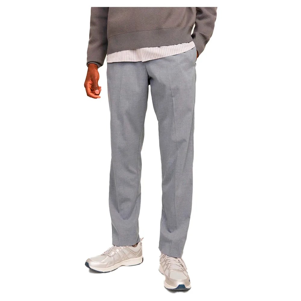 Брюки Jack & Jones Kane Edwin Jogger, серый
Брюки Jack & Jones Kane Edwin Jogger, серый