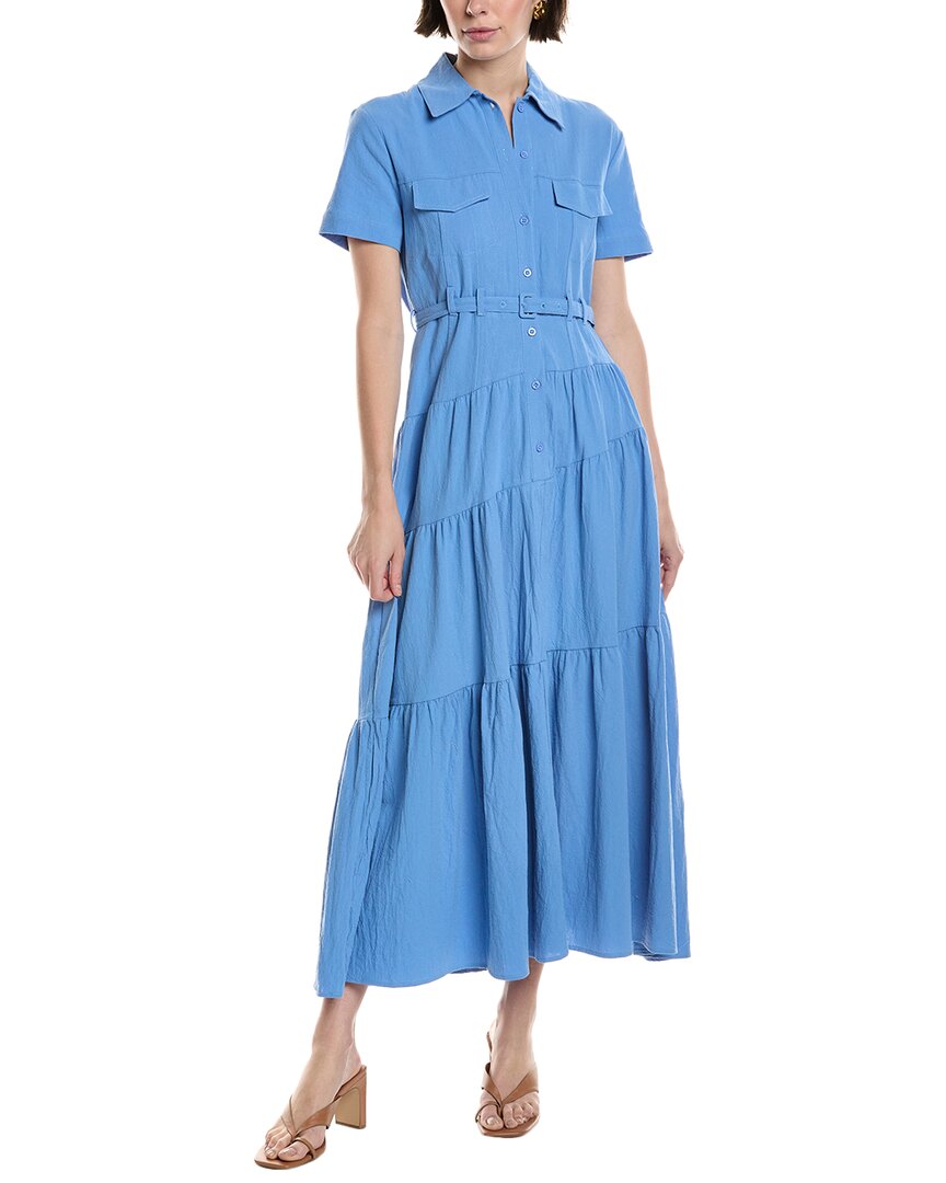 HL Affair Платье миди, синий
HL Affair Платье миди, синий