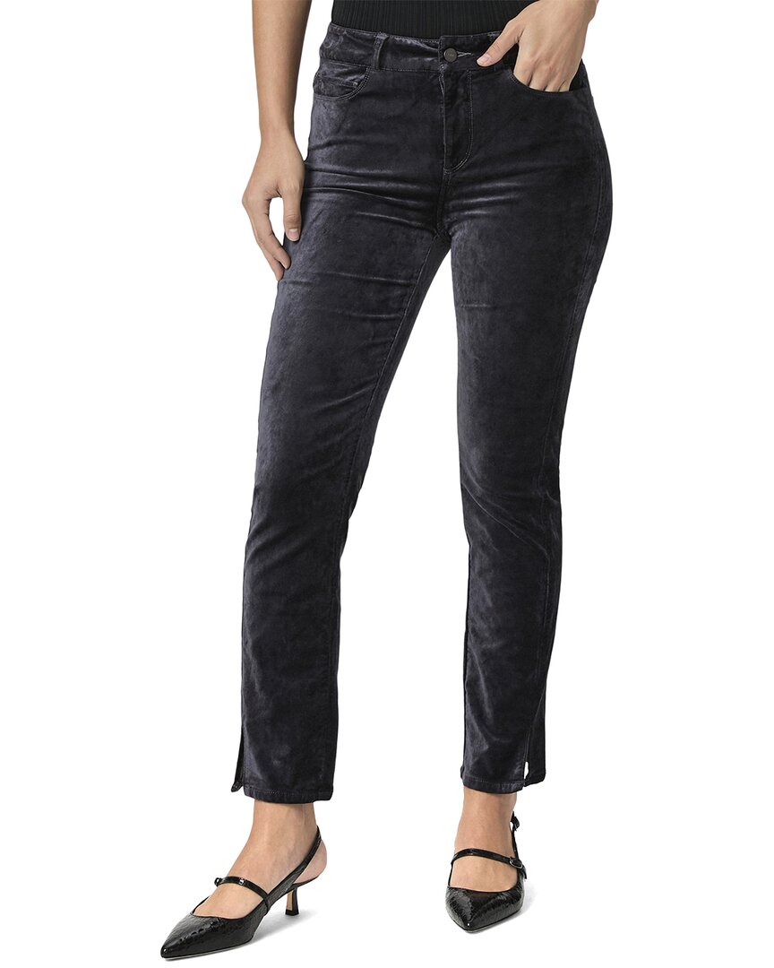 Paige Пейдж Синди Твистед Калико Блю Джин
Paige Пейдж Синди Твистед Калико Блю Джин