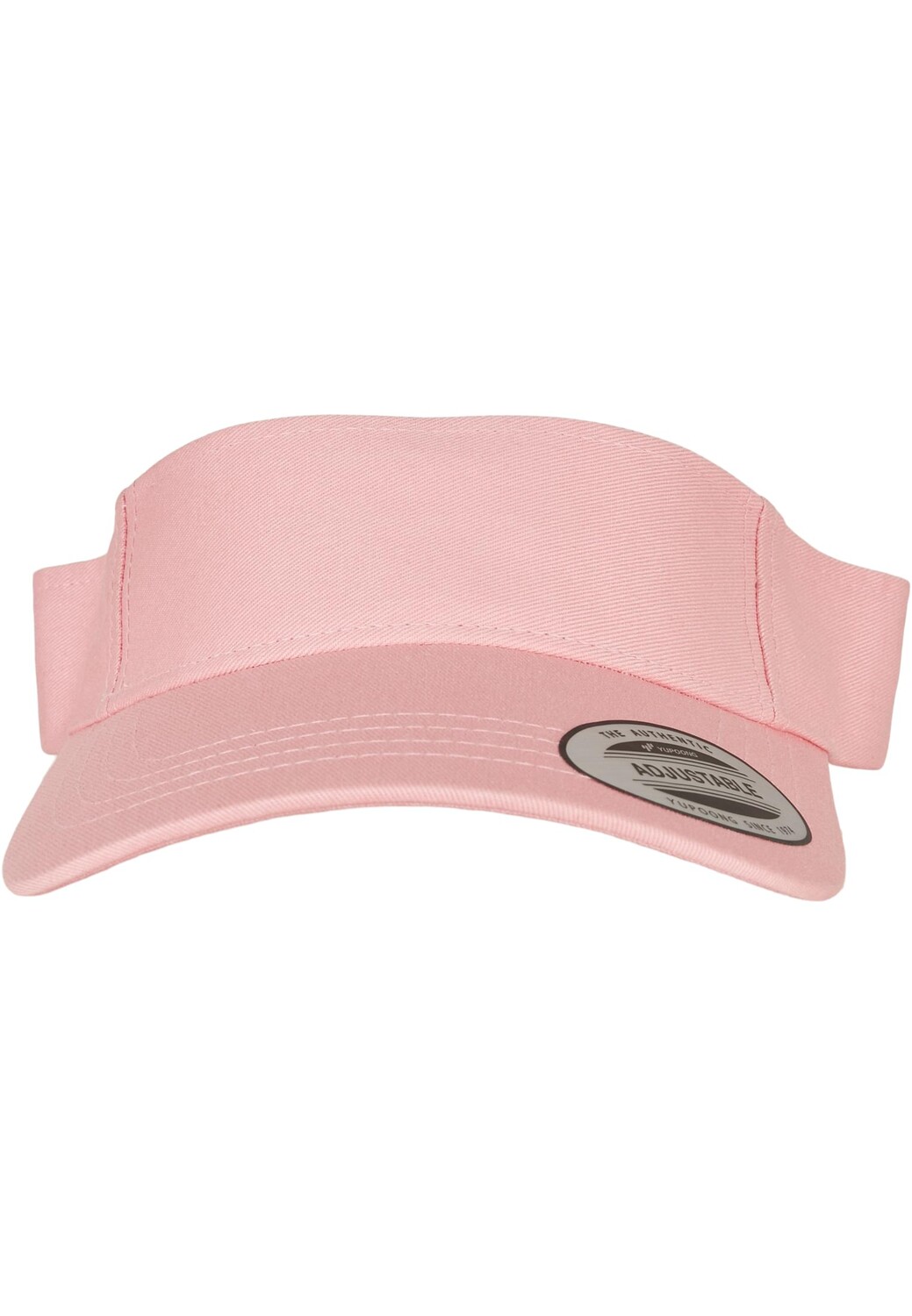 Бейсболка Flexfit Snapback, цвет light pink
Бейсболка Flexfit Snapback, цвет light pink