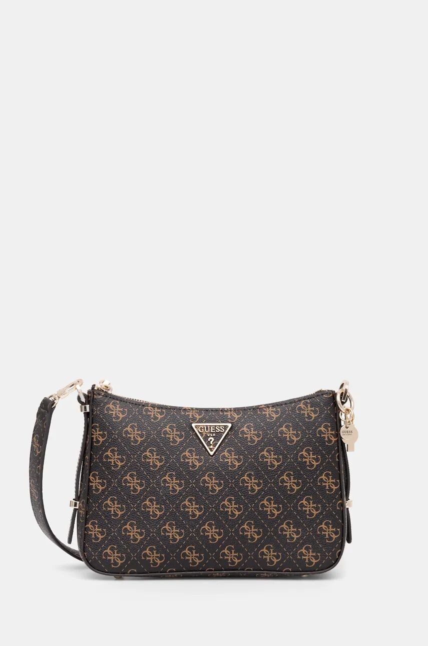 Guess сумочка, коричневый
Guess сумочка, коричневый