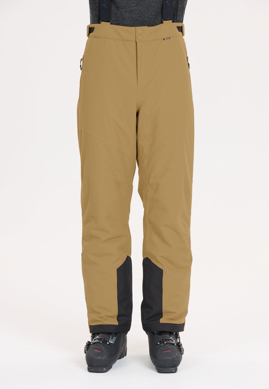 Лыжные брюки Whistler DRIZZLE, Ermine/Camel, Бежевый, Лыжные брюки Whistler DRIZZLE, Ermine/Camel
Лыжные брюки Whistler DRIZZLE, Ermine/Camel, Бежевый, Лыжные брюки Whistler DRIZZLE, Ermine/Camel