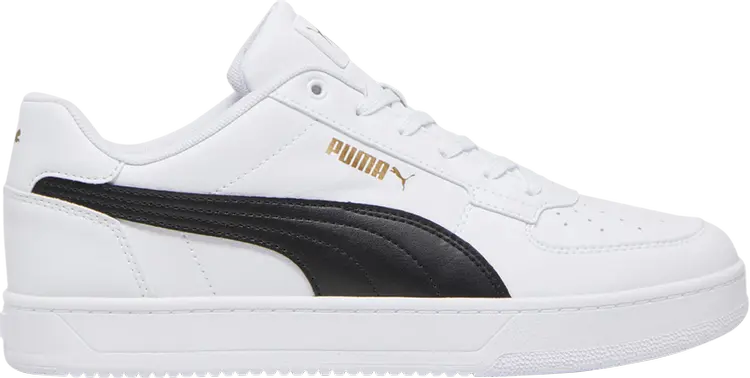 Кроссовки Caven 2.0 'White Black', белый
Кроссовки Caven 2.0 'White Black', белый