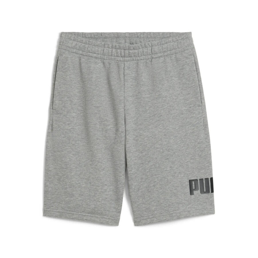 Шорты Puma Boys Short ESS No. 1 Logo TR 684918
Шорты Puma Boys Short ESS No. 1 Logo TR 684918