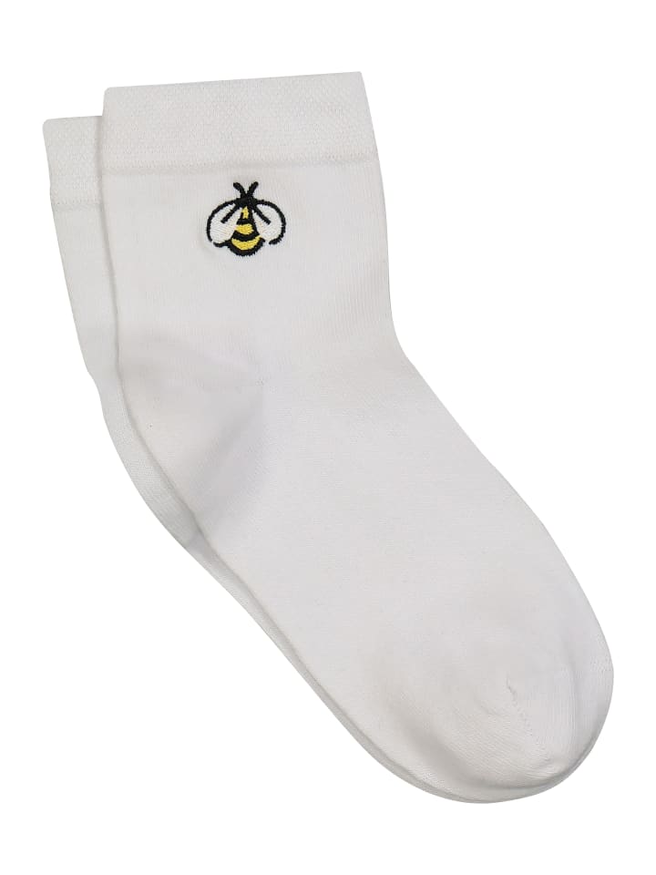 Носки бежевого цвета Ulla Popken
Носки бежевого цвета Ulla Popken